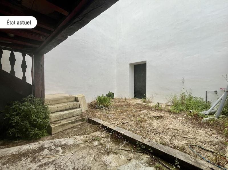 Vente Maison RIVEDOUX PLAGE - 4 pièces -106 m² - (17940)
