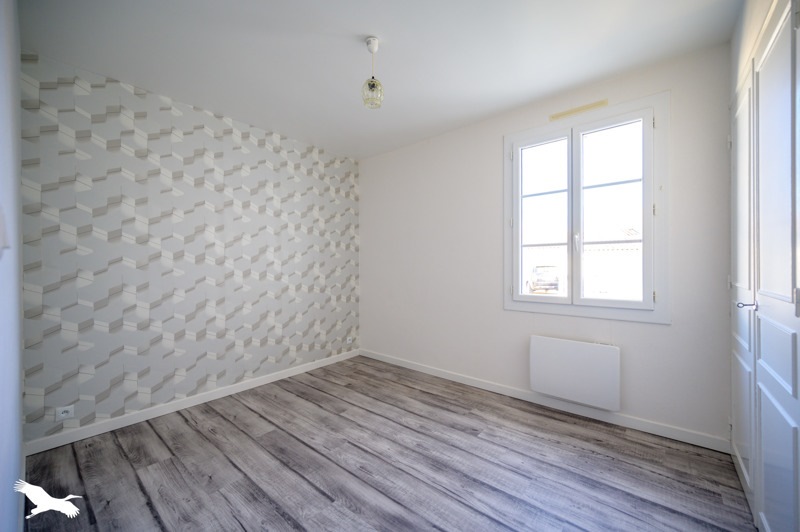 Vente Maison RIVEDOUX PLAGE - 4 pièces -84 m² - (17940)