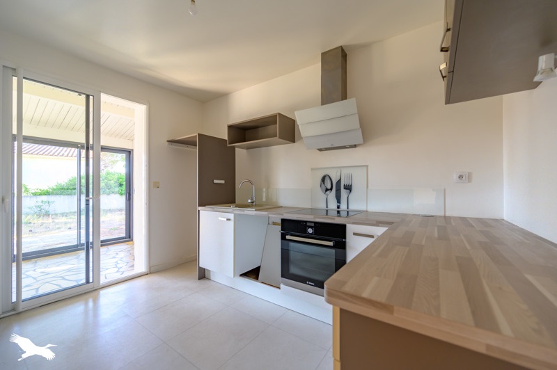 Vente Maison RIVEDOUX PLAGE - 4 pièces -84 m² - (17940)