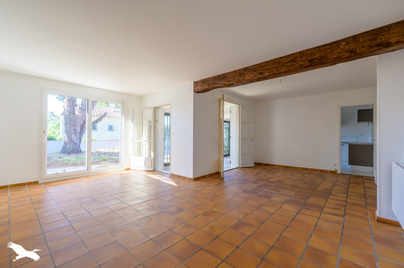 Vente Maison RIVEDOUX PLAGE - 4 pièces -84 m² - (17940)