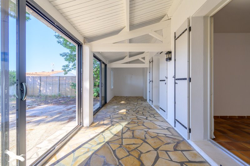 Vente Maison RIVEDOUX PLAGE - 4 pièces -84 m² - (17940)
