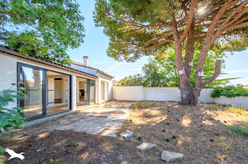Vente Maison RIVEDOUX PLAGE - 4 pièces -84 m² - (17940)