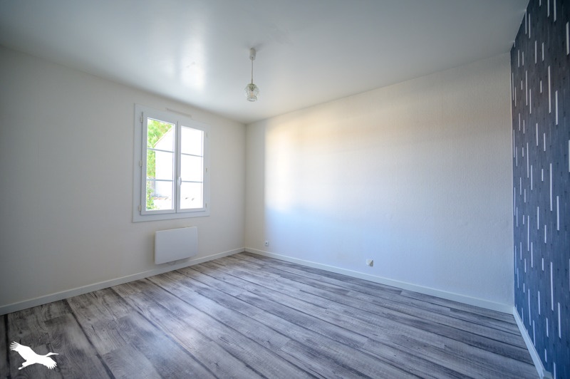 Vente Maison RIVEDOUX PLAGE - 4 pièces -84 m² - (17940)
