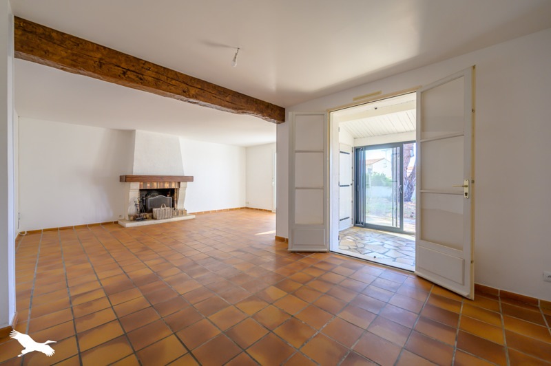 Vente Maison RIVEDOUX PLAGE - 4 pièces -84 m² - (17940)
