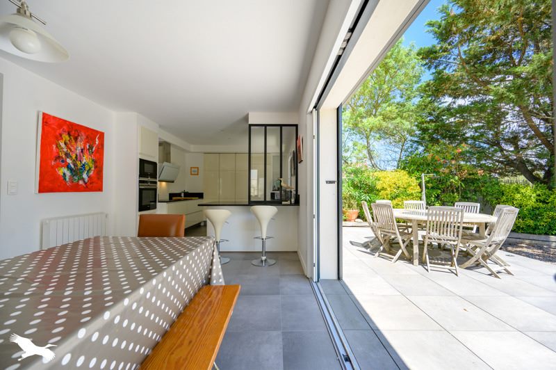 Vente Maison RIVEDOUX PLAGE - 7 pièces -137 m² - (17940)