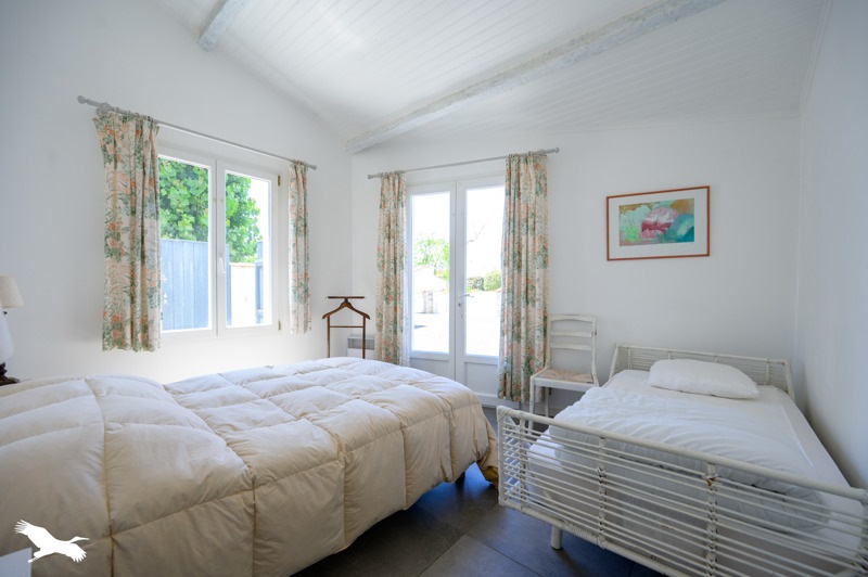 Vente Maison RIVEDOUX PLAGE - 7 pièces -137 m² - (17940)