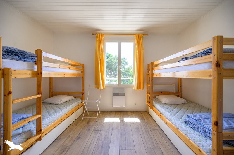 Vente Maison RIVEDOUX PLAGE - 7 pièces -137 m² - (17940)
