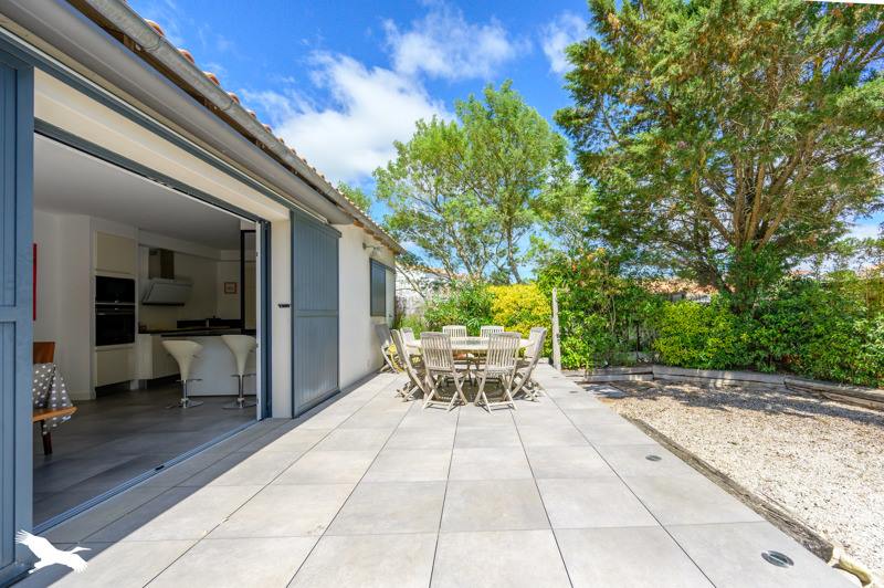 Vente Maison RIVEDOUX PLAGE - 7 pièces -137 m² - (17940)