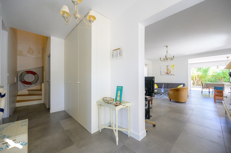 Vente Maison RIVEDOUX PLAGE - 7 pièces -137 m² - (17940)