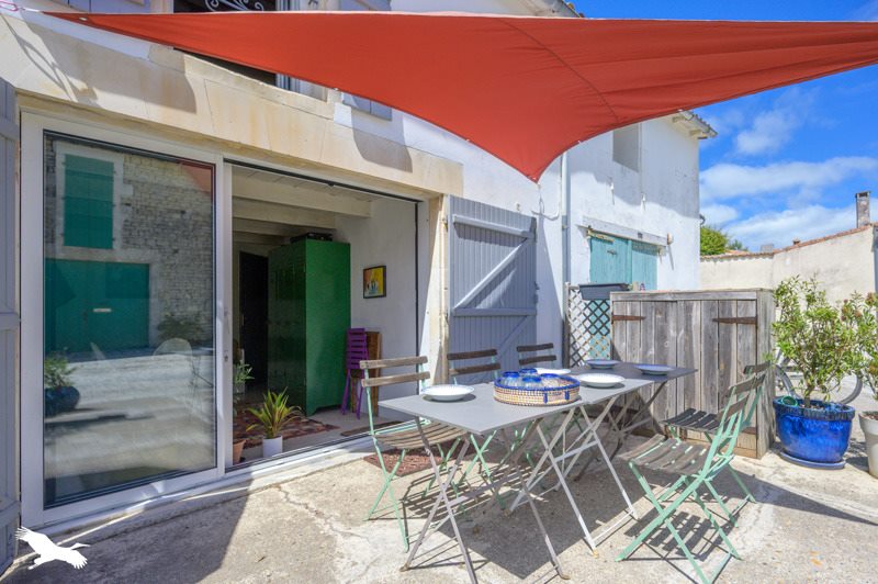 Vente Maison STE MARIE DE RE 17740 3 pièces - 94 m²