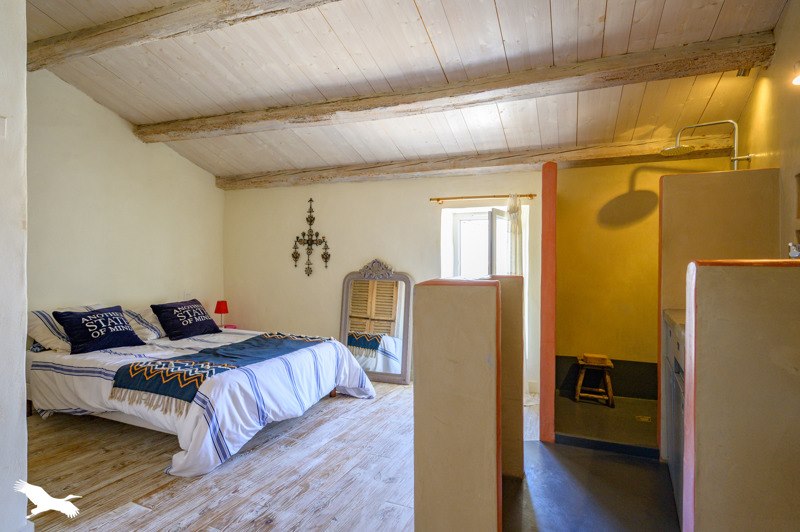 Vente Maison STE MARIE DE RE - 3 pièces -94 m² - (17740)
