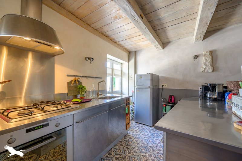 Vente Maison STE MARIE DE RE - 3 pièces -94 m² - (17740)