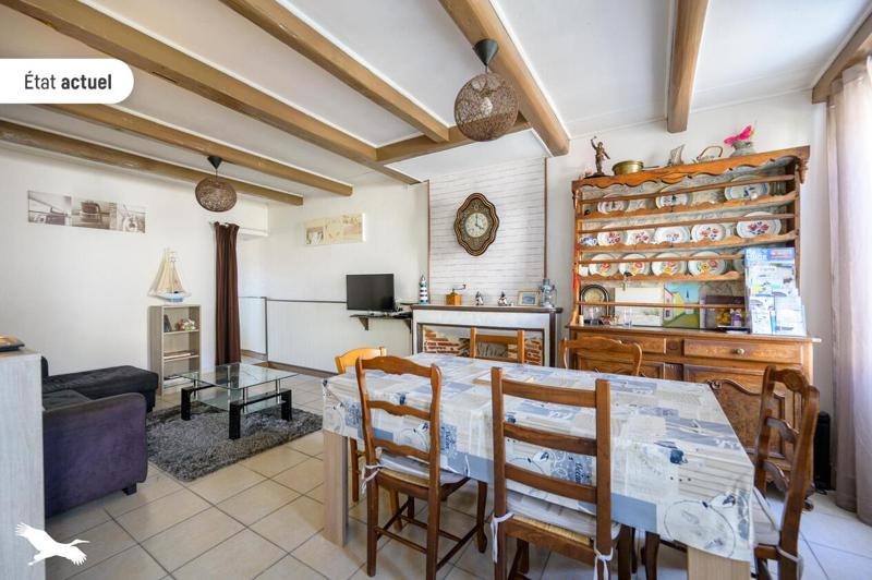 Vente Maison ARS EN RE - 7 pièces -143 m² - (17590)
