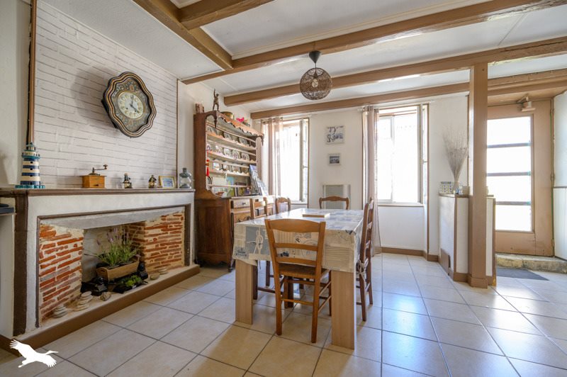 Vente Maison ARS EN RE - 7 pièces -143 m² - (17590)