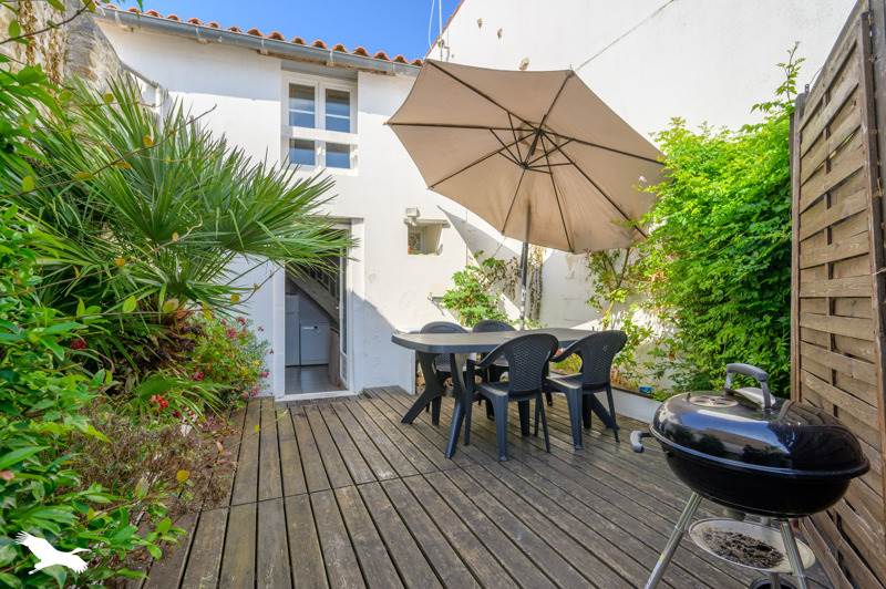 Vente Maison ARS EN RE - 7 pièces -143 m² - (17590)