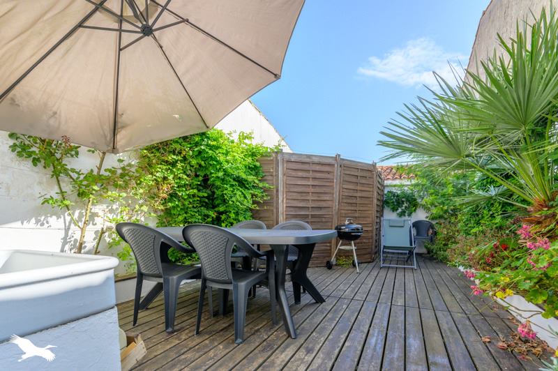 Vente Maison ARS EN RE - 7 pièces -143 m² - (17590)