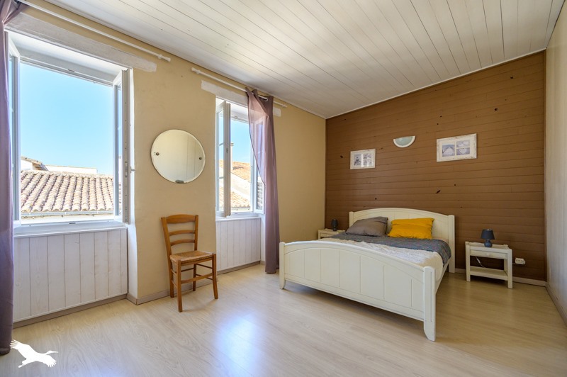 Vente Maison ARS EN RE - 7 pièces -143 m² - (17590)