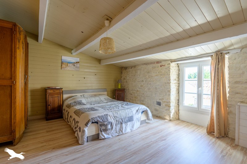 Vente Maison ARS EN RE - 7 pièces -143 m² - (17590)
