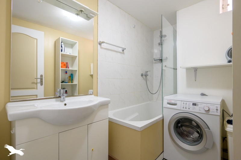 Vente Maison ARS EN RE - 7 pièces -143 m² - (17590)