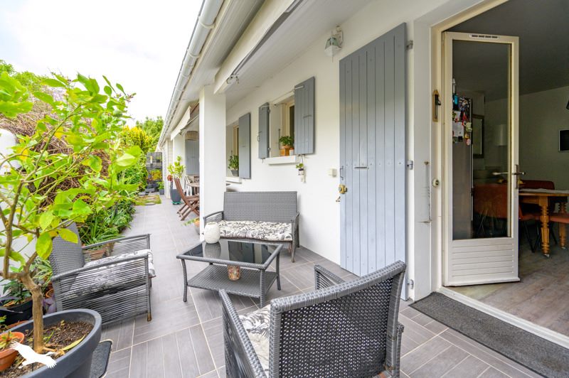 Vente Maison RIVEDOUX PLAGE - 3 pièces -62 m² - (17940)