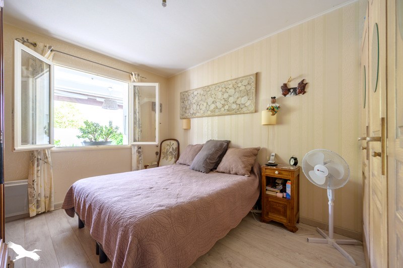 Vente Maison RIVEDOUX PLAGE - 3 pièces -62 m² - (17940)