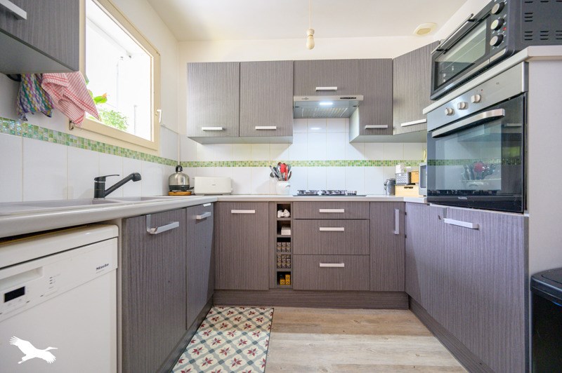 Vente Maison RIVEDOUX PLAGE - 3 pièces -62 m² - (17940)