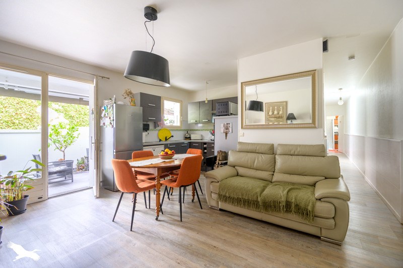 Vente Maison RIVEDOUX PLAGE - 3 pièces -62 m² - (17940)