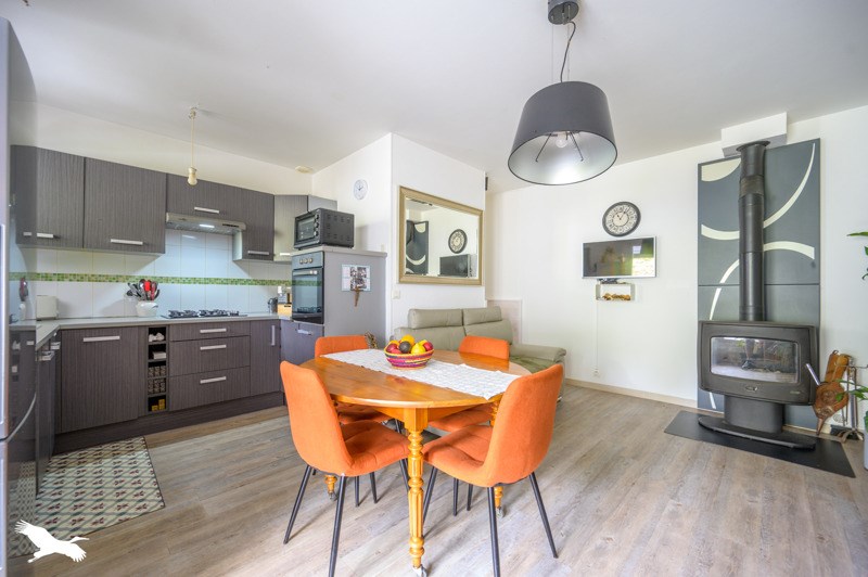 Vente Maison RIVEDOUX PLAGE - 3 pièces -62 m² - (17940)