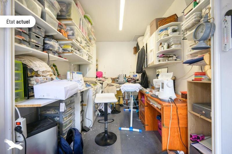 Vente Maison RIVEDOUX PLAGE - 3 pièces -62 m² - (17940)