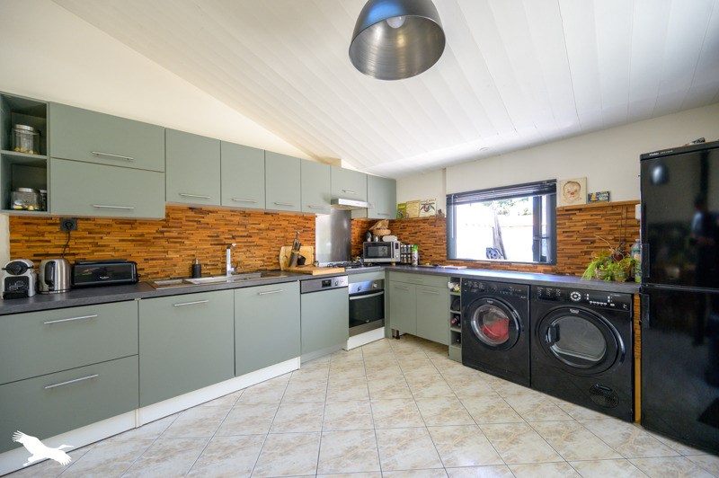 Vente Maison RIVEDOUX PLAGE - 5 pièces -91 m² - (17940)