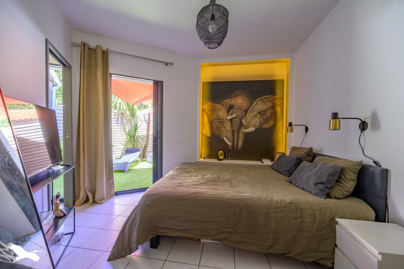 Vente Maison RIVEDOUX PLAGE - 5 pièces -91 m² - (17940)