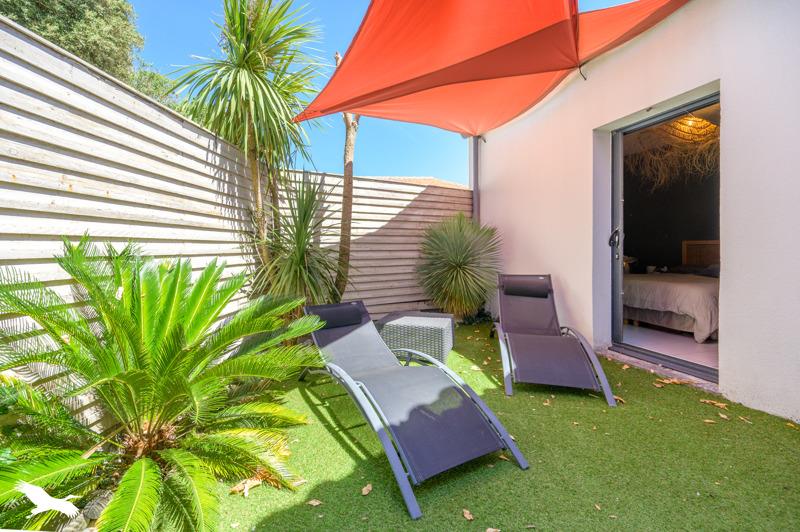 Vente Maison RIVEDOUX PLAGE - 5 pièces -91 m² - (17940)