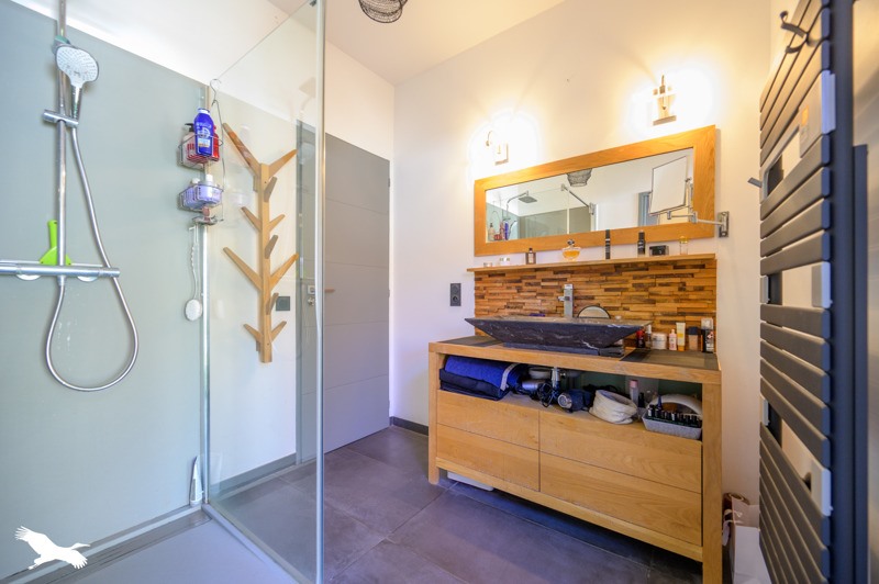 Vente Maison RIVEDOUX PLAGE - 5 pièces -91 m² - (17940)