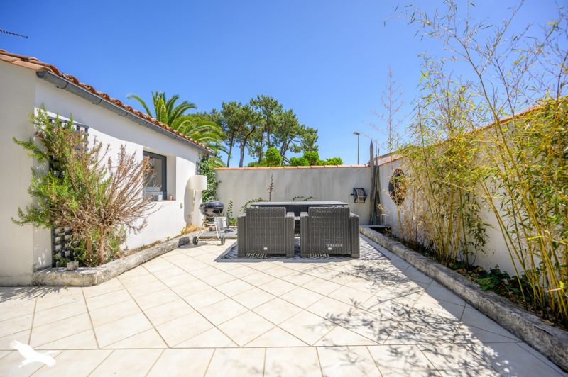 Vente Maison RIVEDOUX PLAGE - 5 pièces -91 m² - (17940)