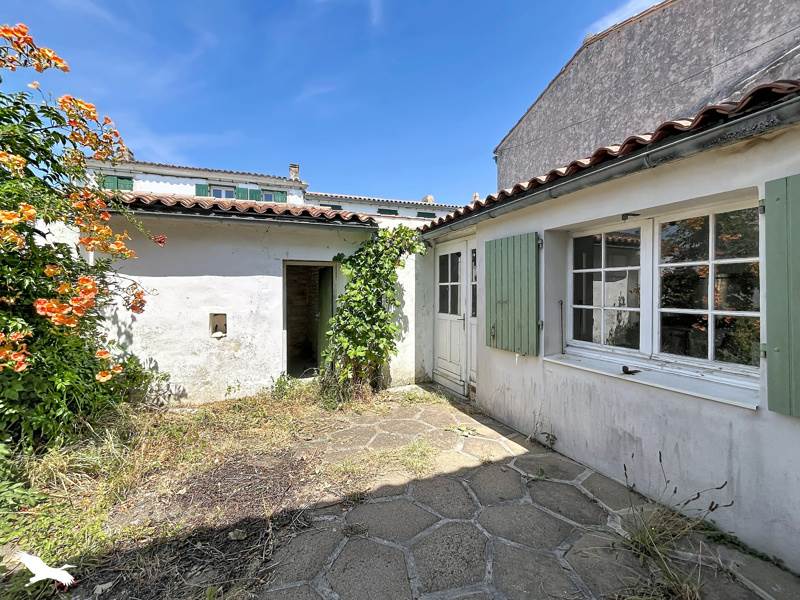 Maison 4 pièces 89 m² · à La Couarde-sur-Mer · 89 m² · 617 730 €