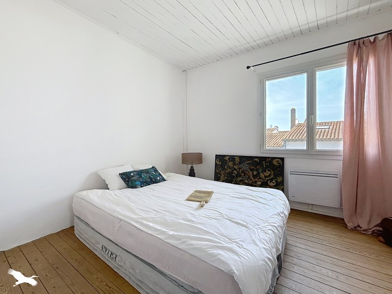 Vente Maison LA COUARDE SUR MER - 4 pièces -89 m² - (17670)