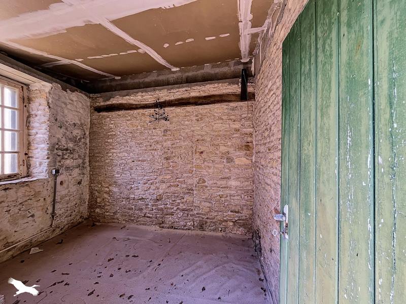 Vente Maison LA COUARDE SUR MER - 4 pièces -89 m² - (17670)