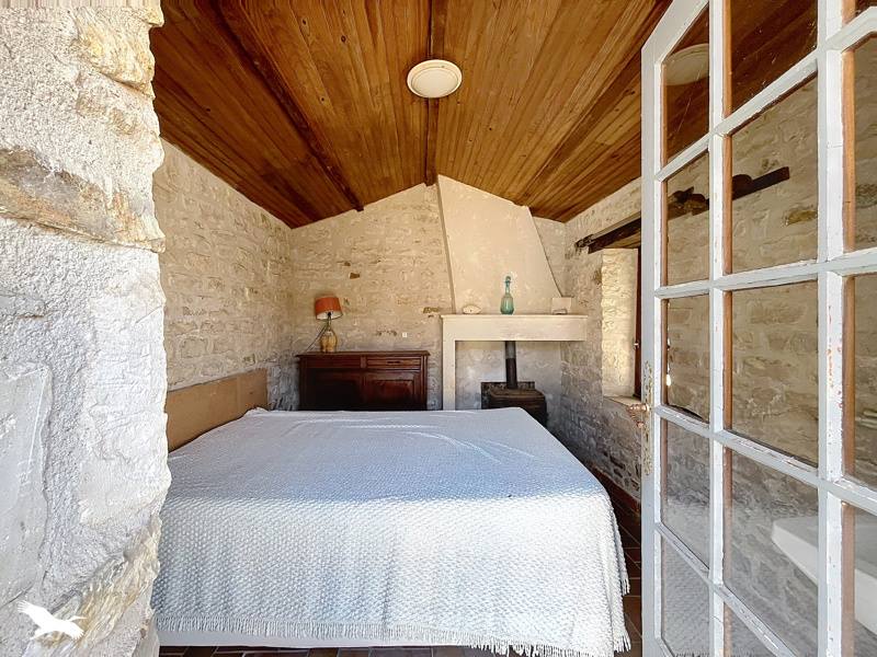 Vente Maison STE MARIE DE RE - 5 pièces -102 m² - (17740)