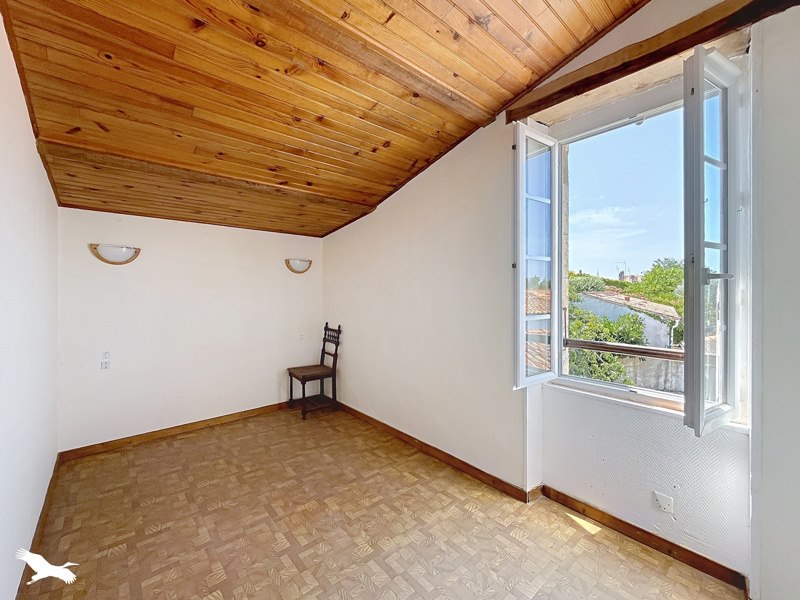 Vente Maison STE MARIE DE RE - 5 pièces -102 m² - (17740)
