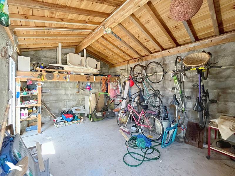 Vente Maison STE MARIE DE RE - 5 pièces -102 m² - (17740)