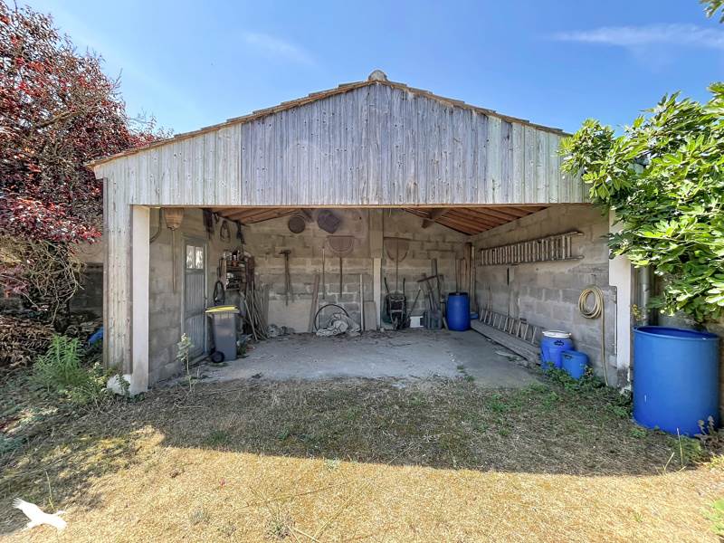 Vente Maison STE MARIE DE RE - - - (17740)