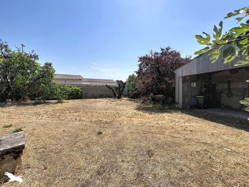 Vente Maison STE MARIE DE RE - - - (17740)