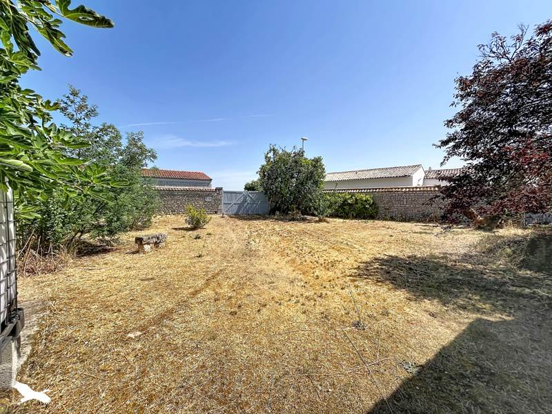 Vente Maison STE MARIE DE RE - - - (17740)