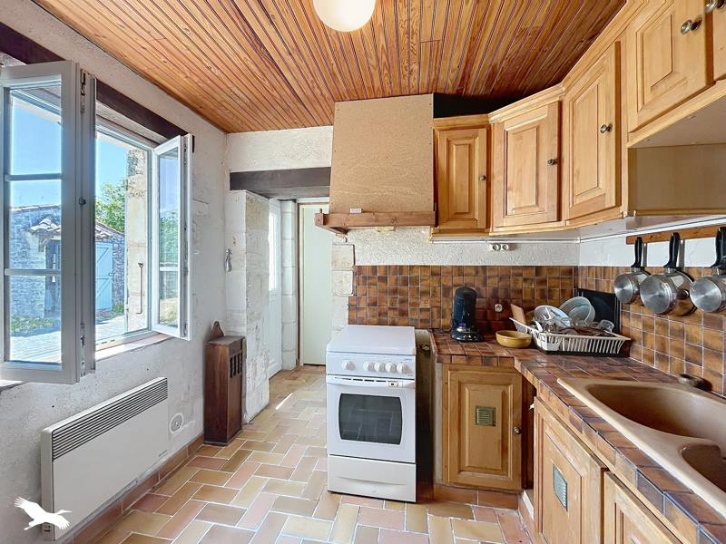 Vente Maison STE MARIE DE RE - 5 pièces -102 m² - (17740)