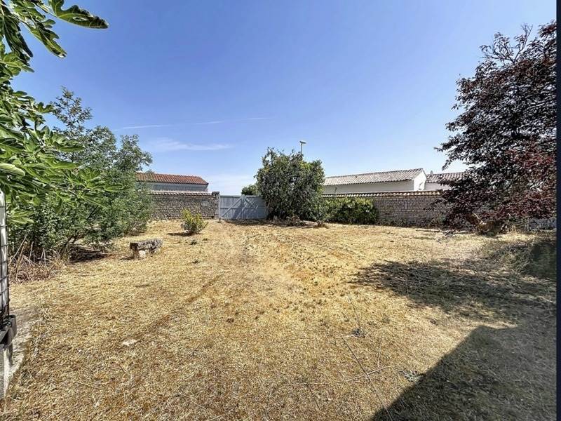 Vente Maison STE MARIE DE RE - 5 pièces -102 m² - (17740)