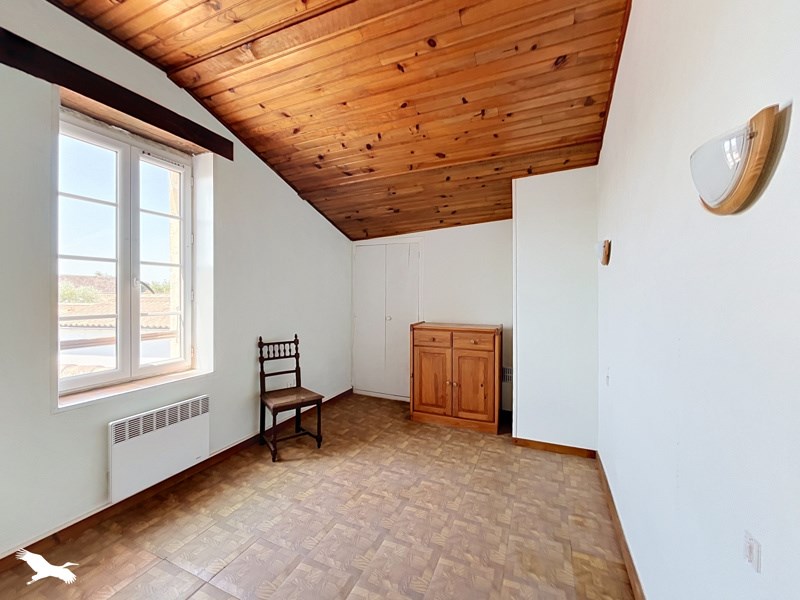 Vente Maison STE MARIE DE RE - 5 pièces -102 m² - (17740)