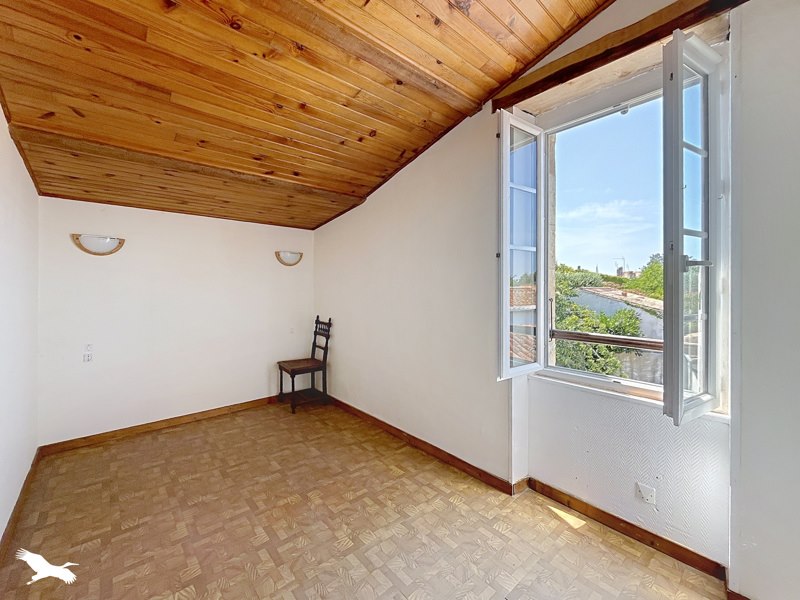 Vente Maison STE MARIE DE RE - 5 pièces -102 m² - (17740)
