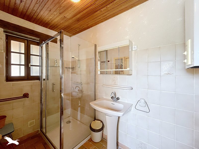 Vente Maison STE MARIE DE RE - 5 pièces -102 m² - (17740)