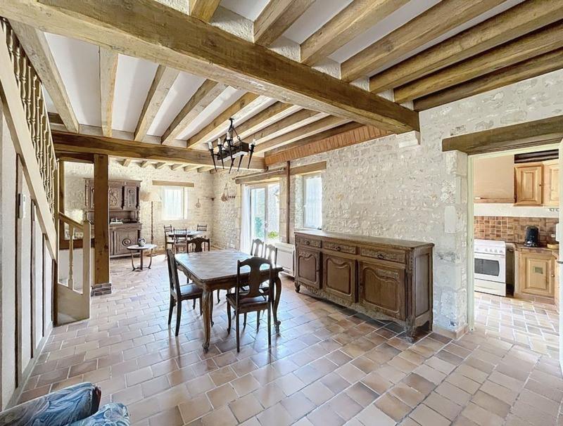 Maison 5 pièces 102 m² · à Sainte-Marie-de-Ré · 102 m² · 741 240 €