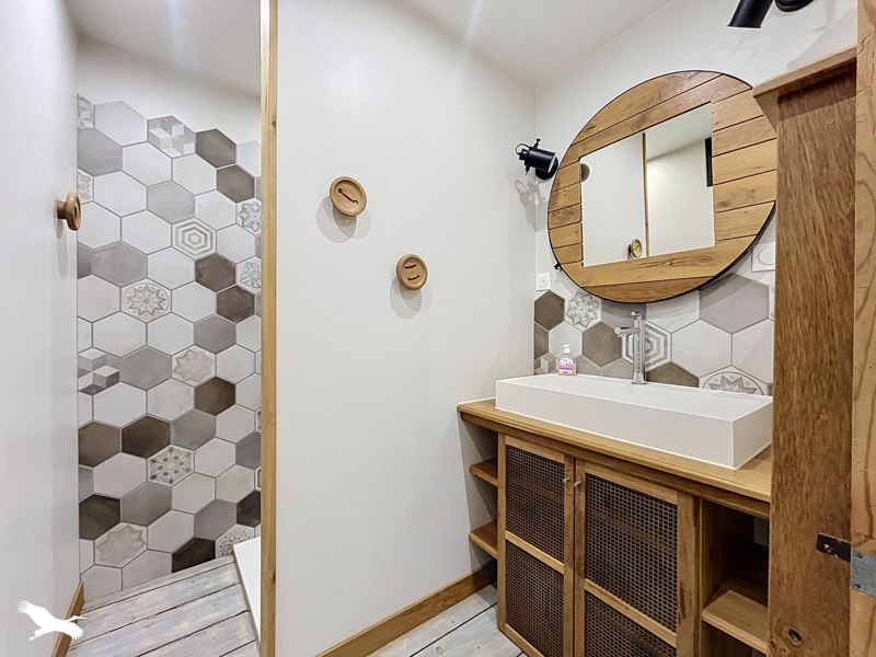 Vente Maison STE MARIE DE RE - 3 pièces -93,5 m² - (17740)